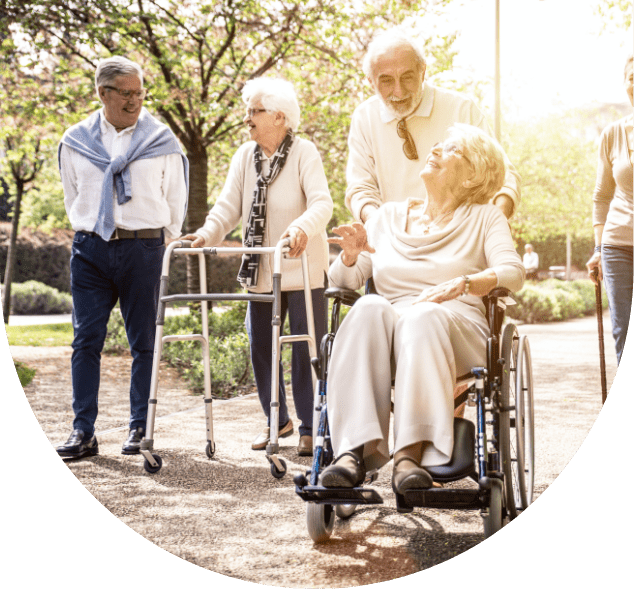 Action communautaire