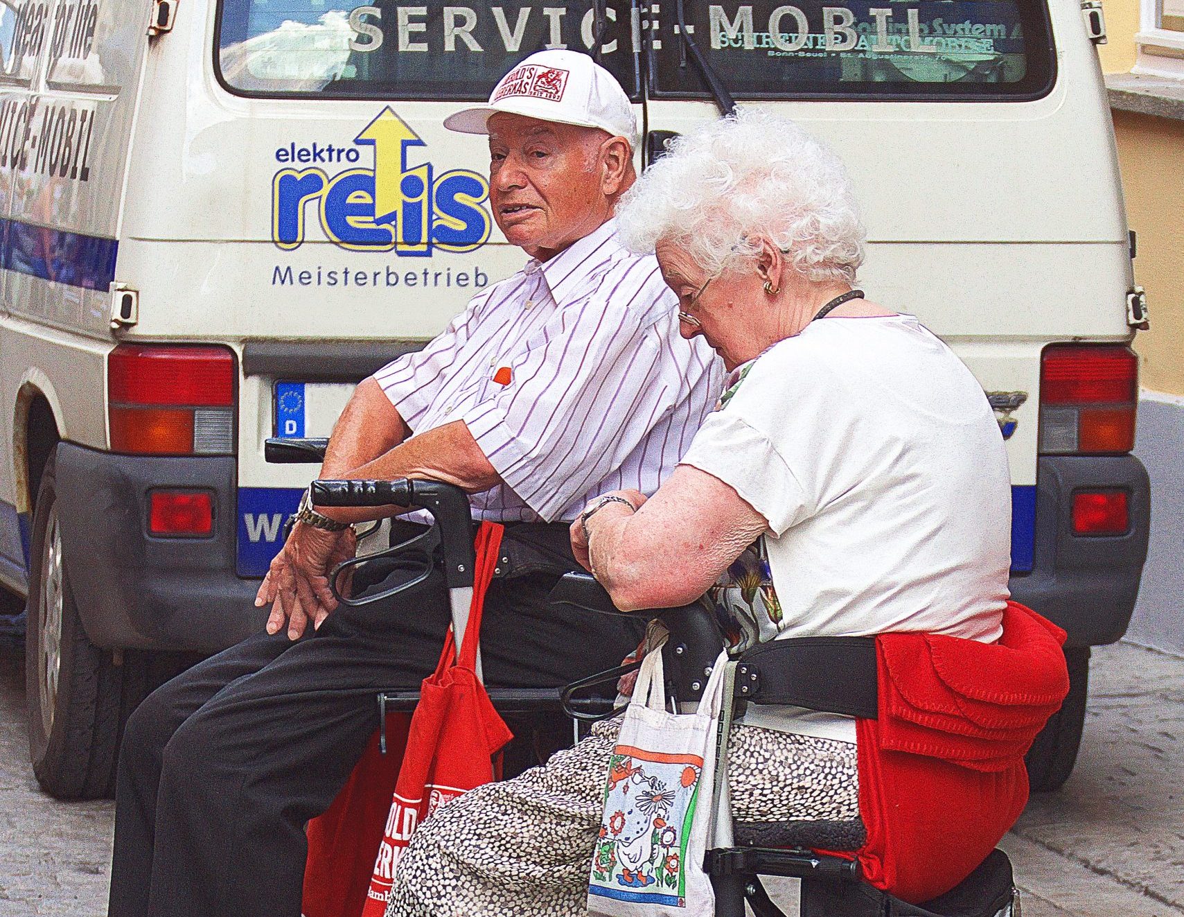 Le droit à une offre de transport collectif accessible et abordable