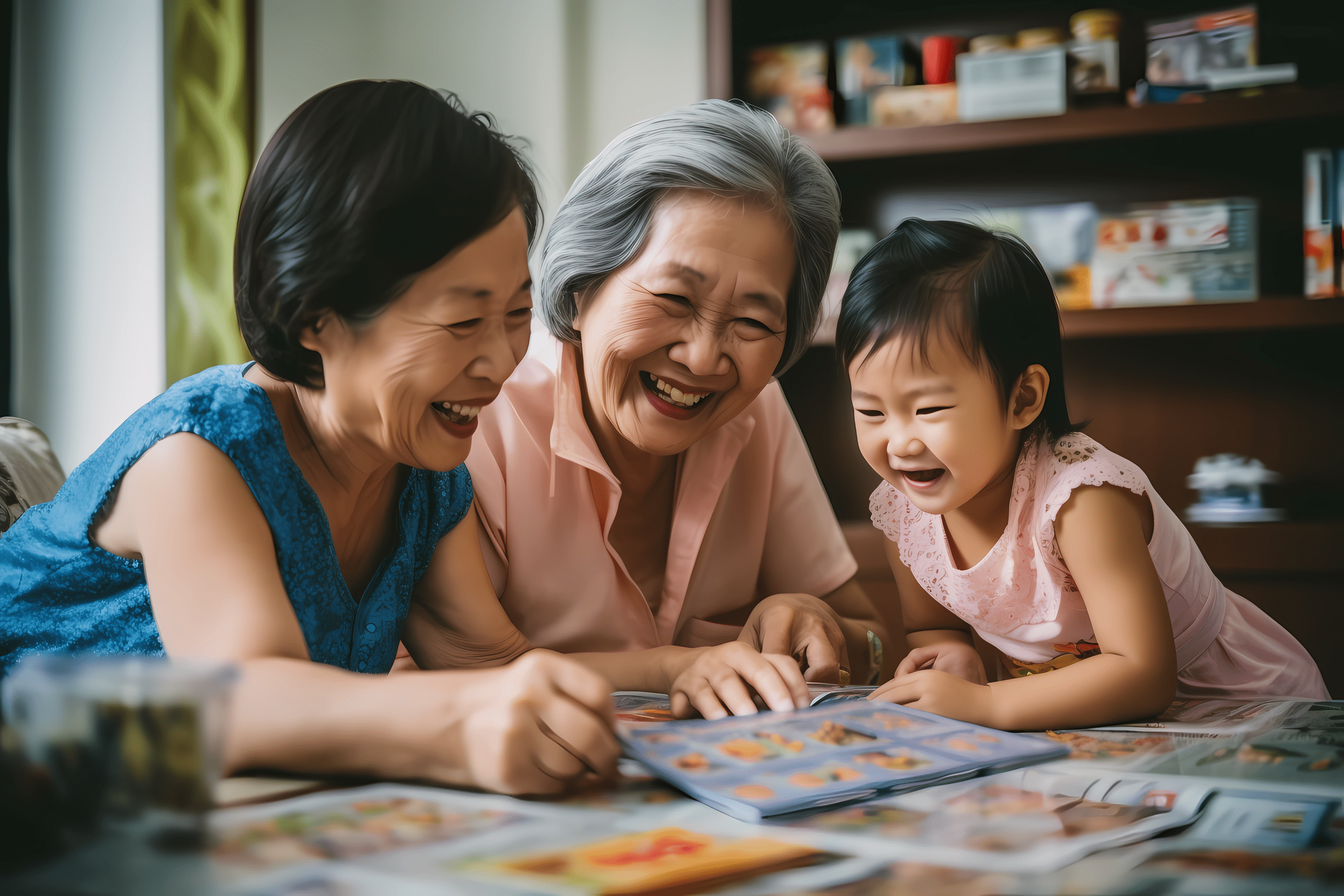 Favoriser l'inclusion sociale